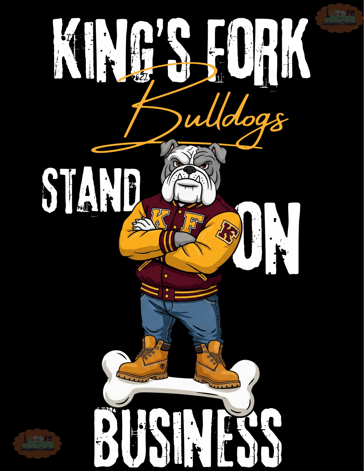 Bulldog Nation