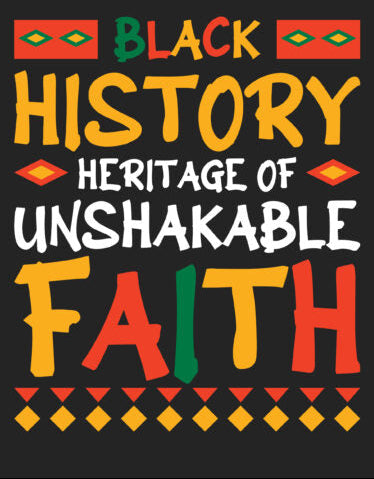 Black Faith