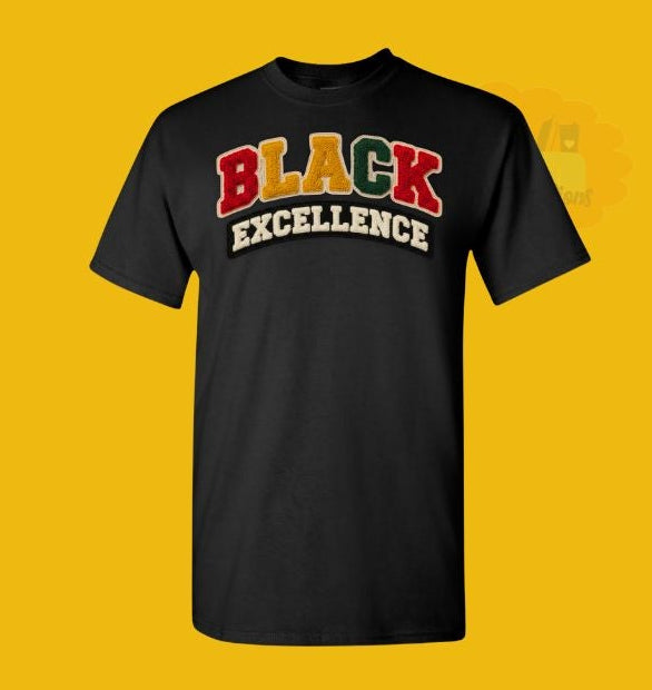 Black Excellence