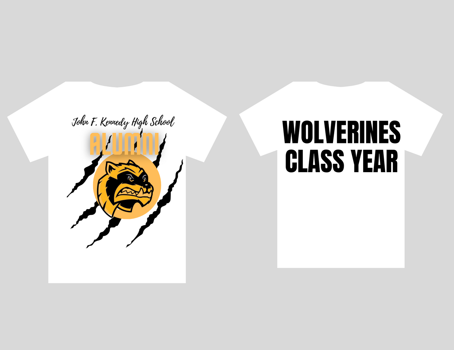 Wolverine