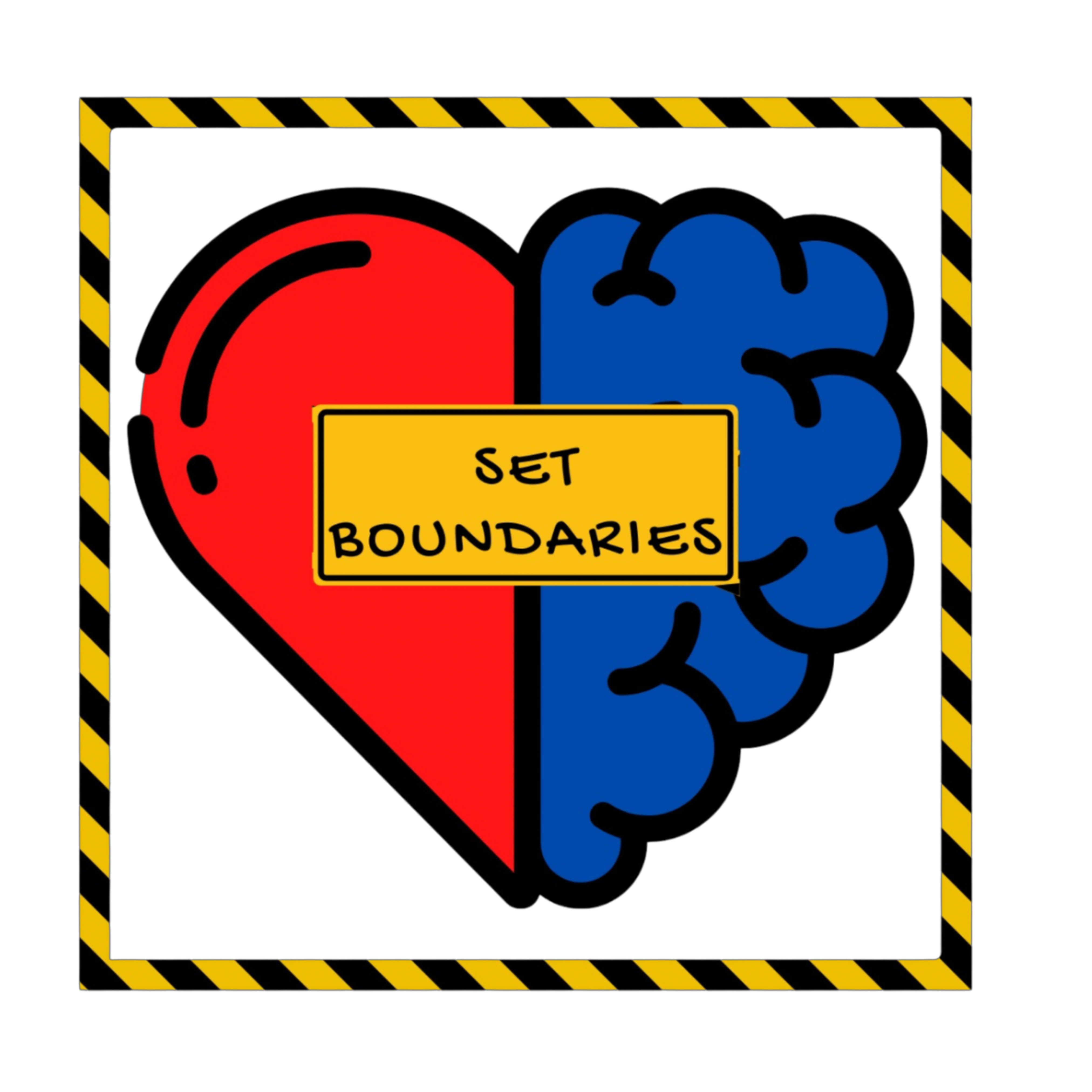 Set Boundaries – Contagious Creations