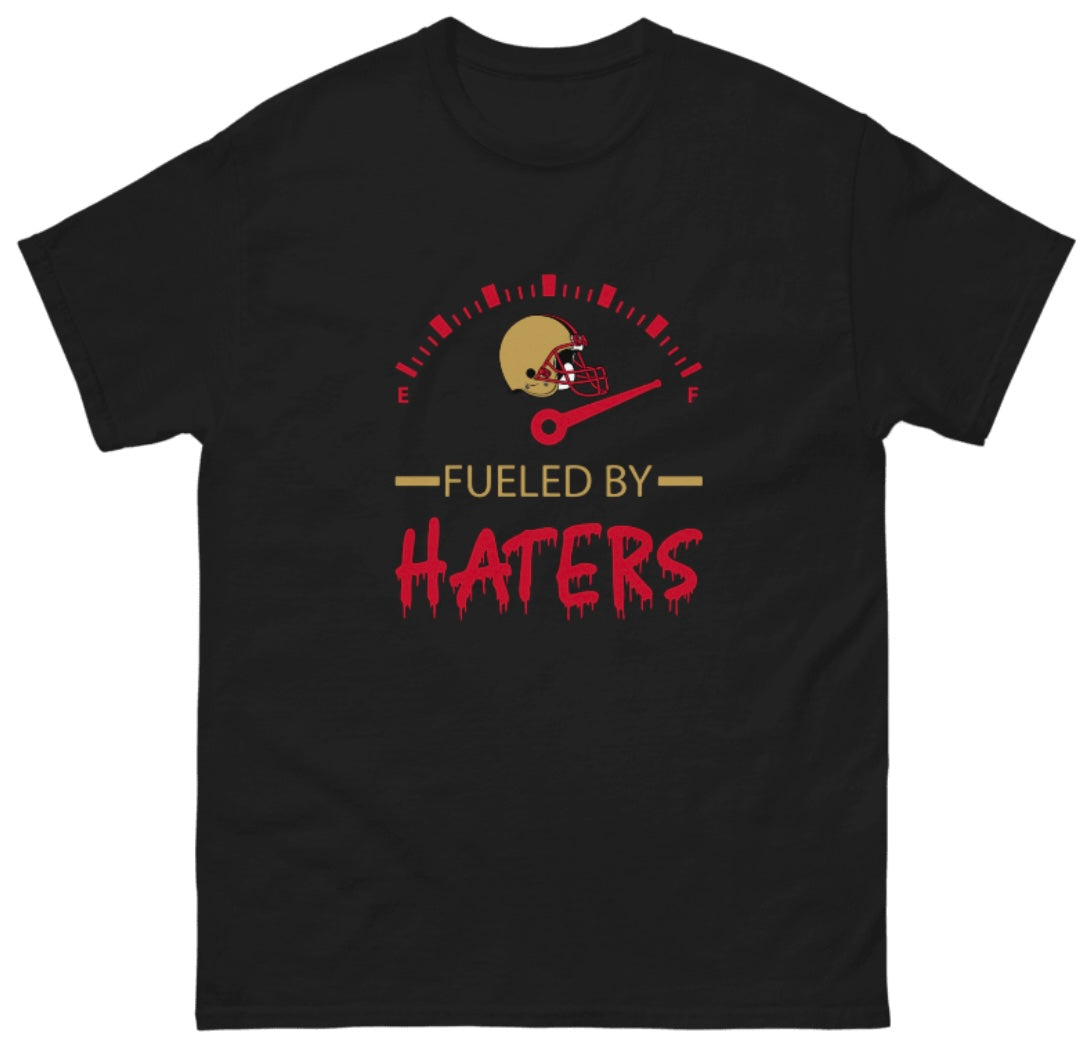 49ers Tee