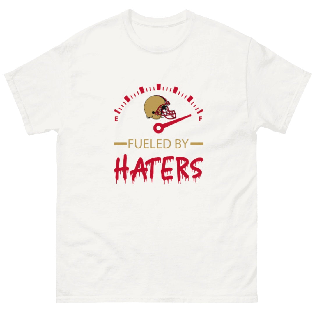 49ers Tee