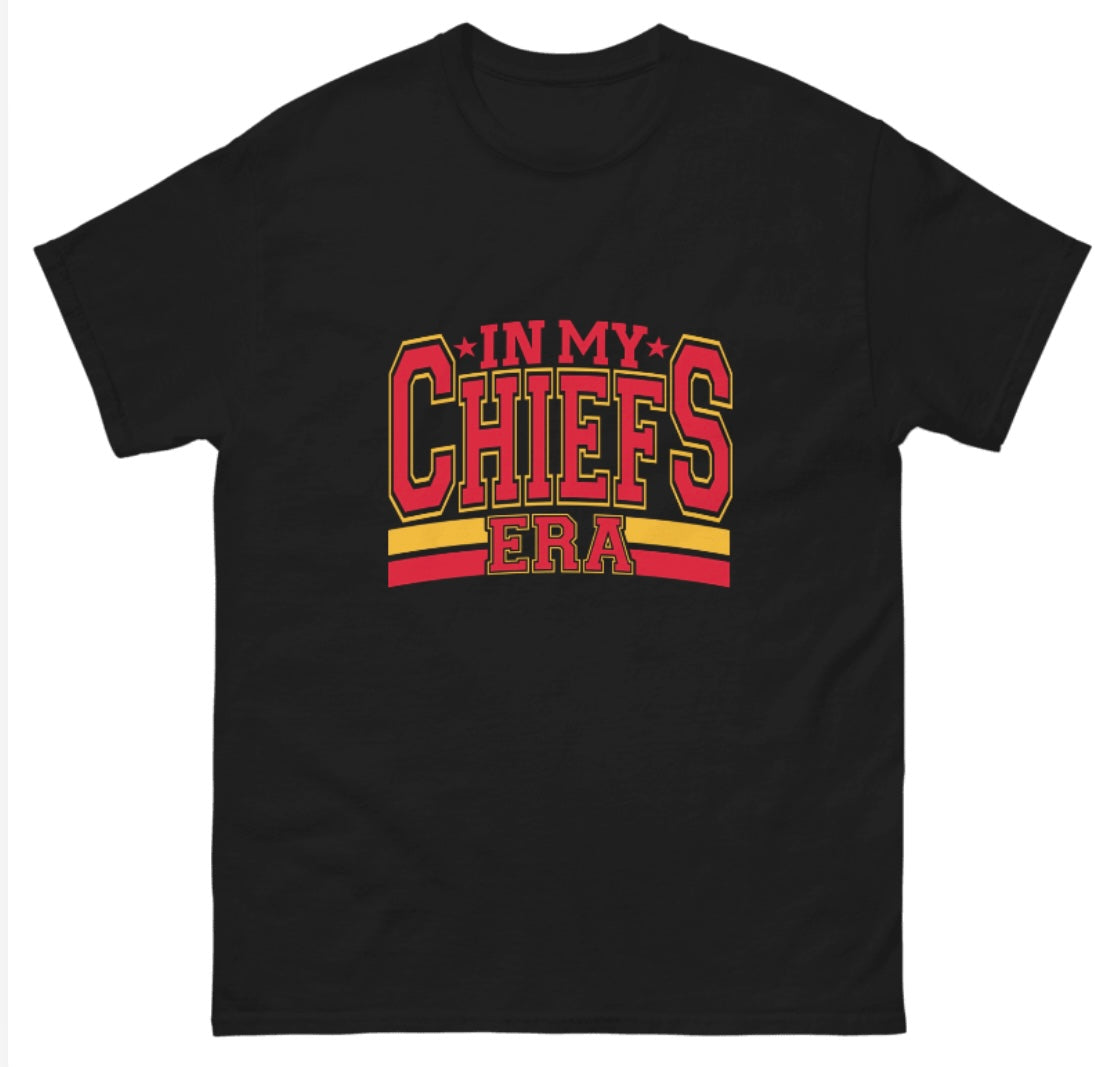 KC Chiefs