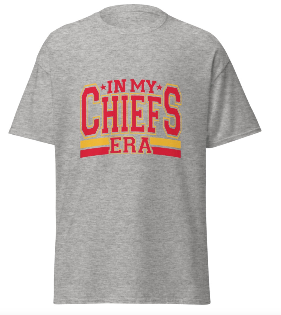 KC Chiefs