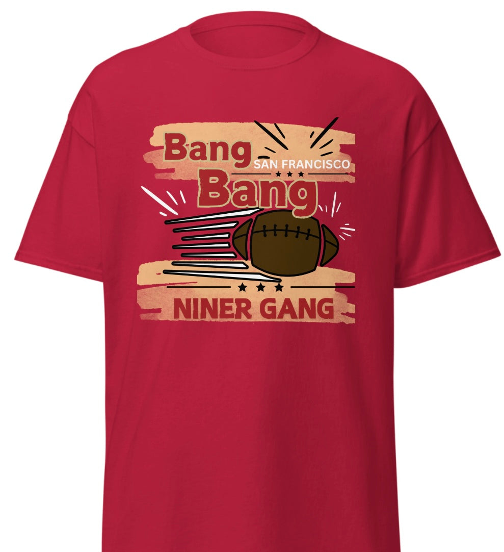 49ers Tee