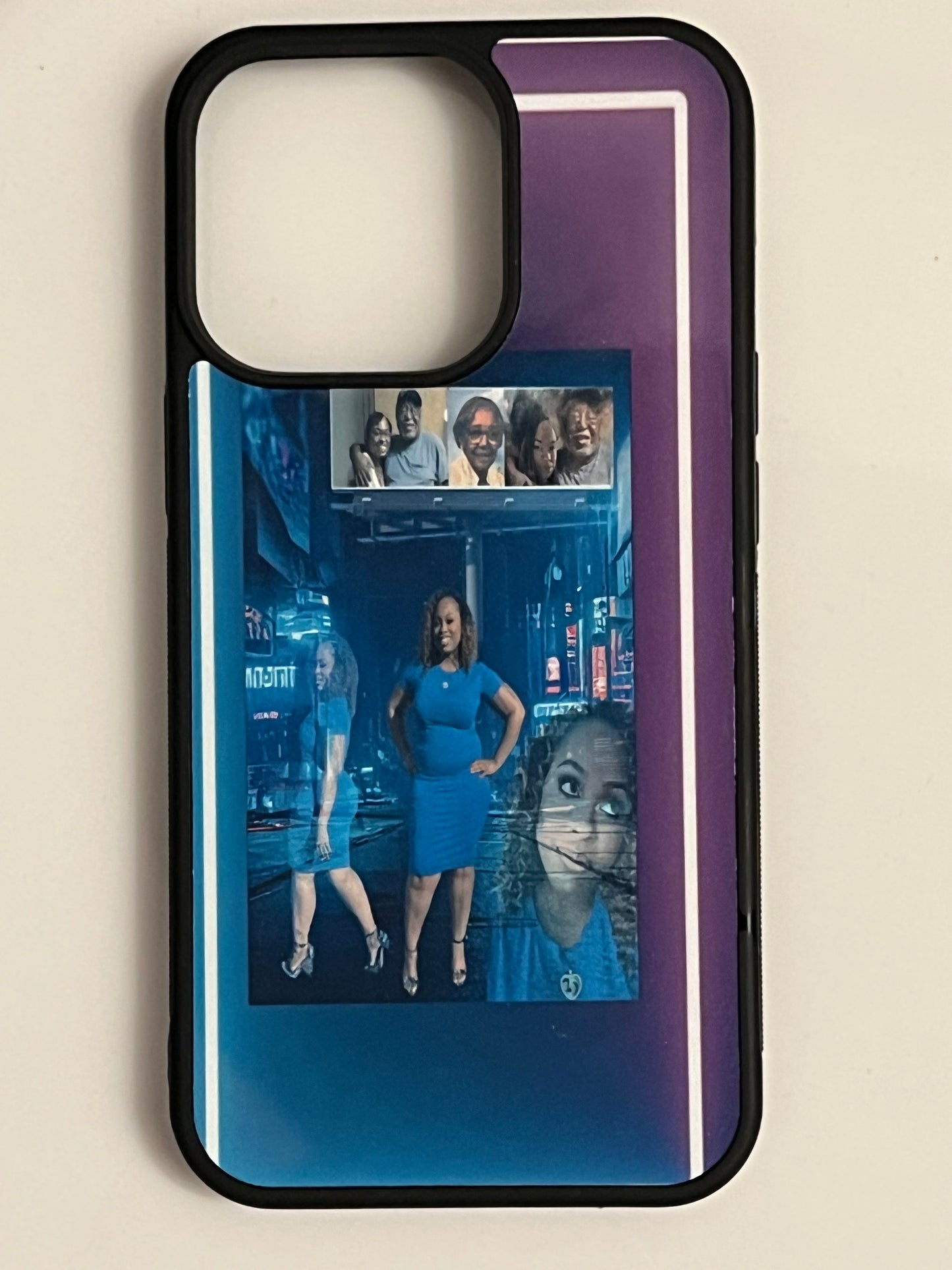 Custom phone case