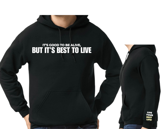 Live your Best Life!