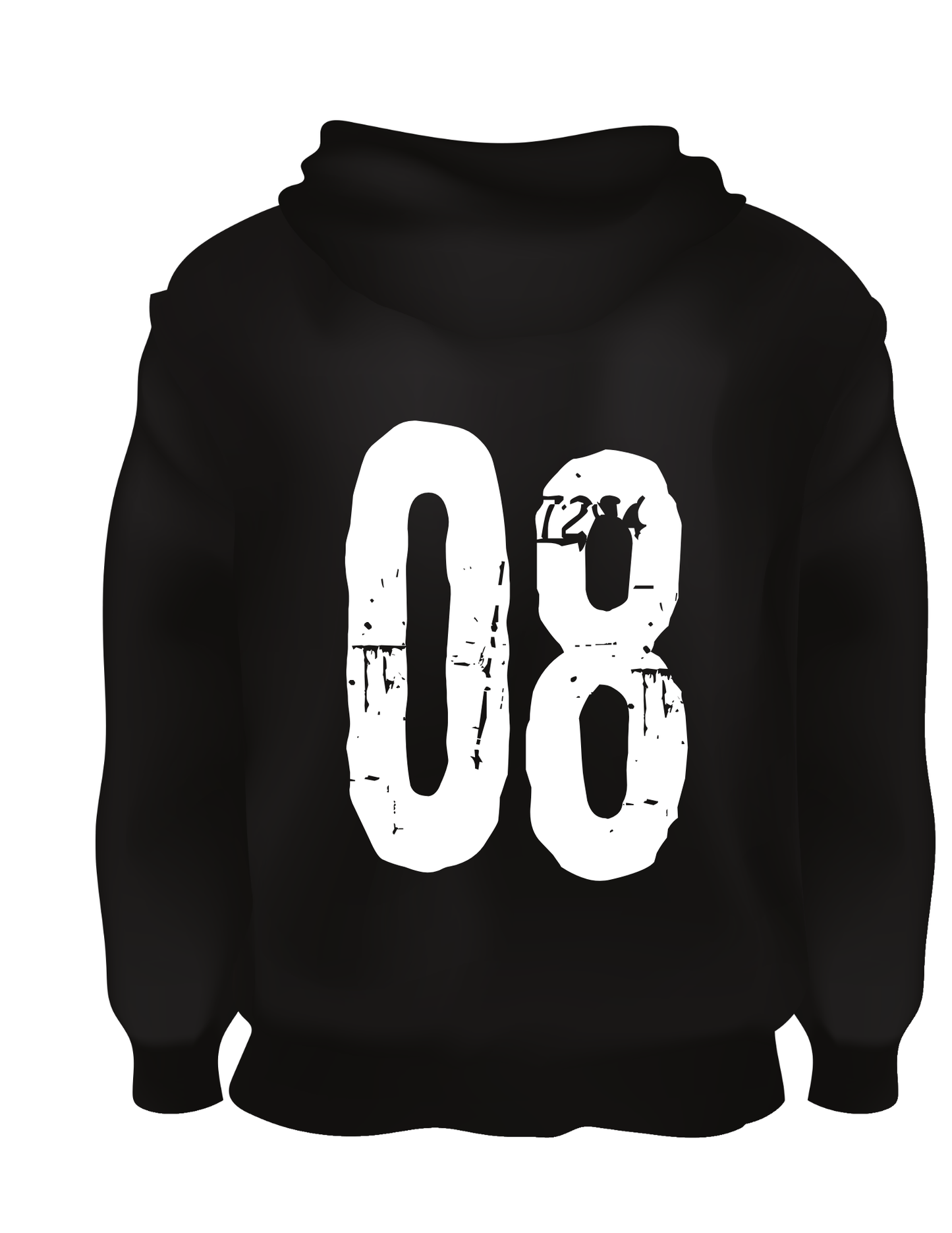 Bulldog- Standing on Business Apparel