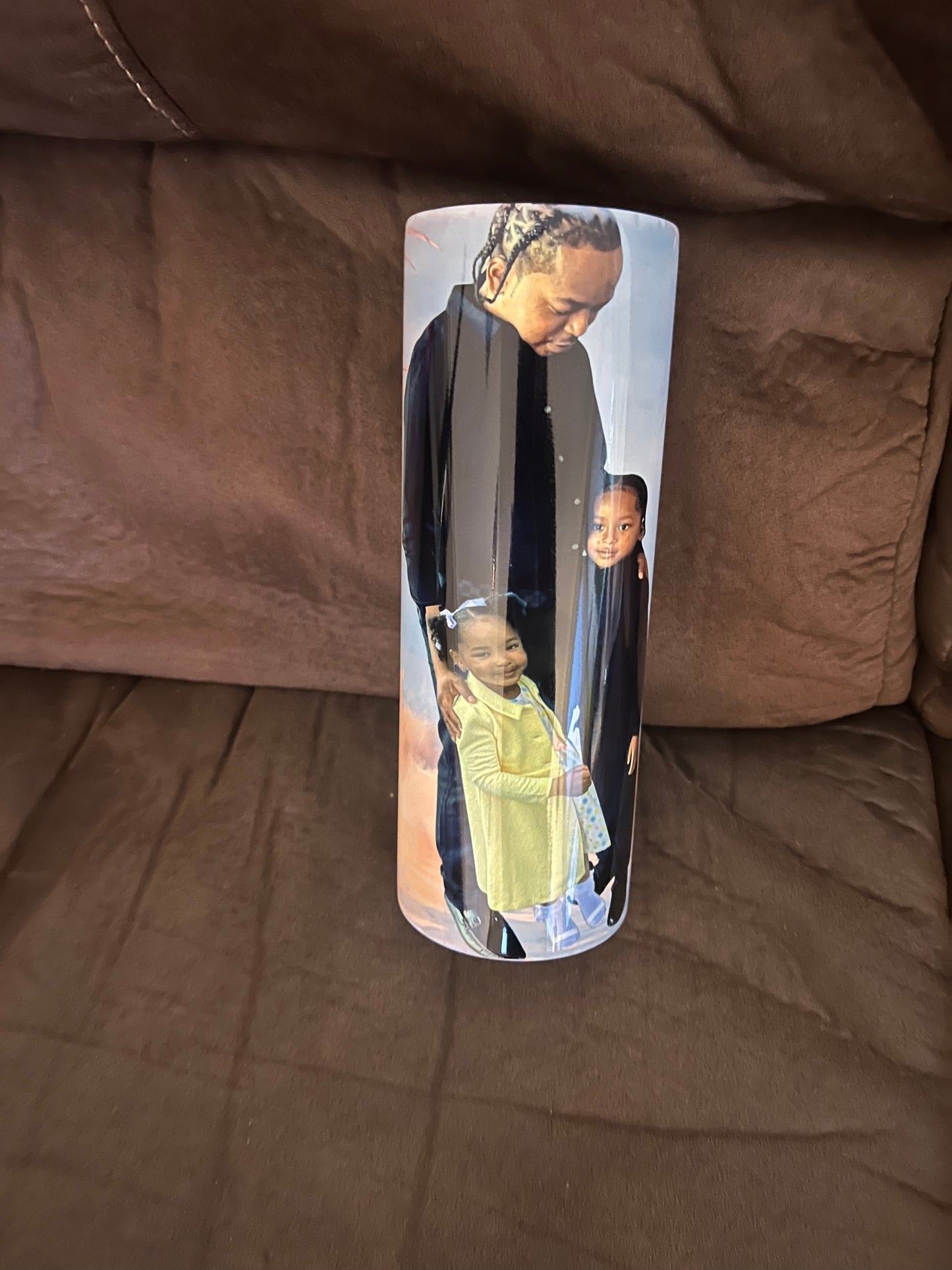 Personalized Tumbler