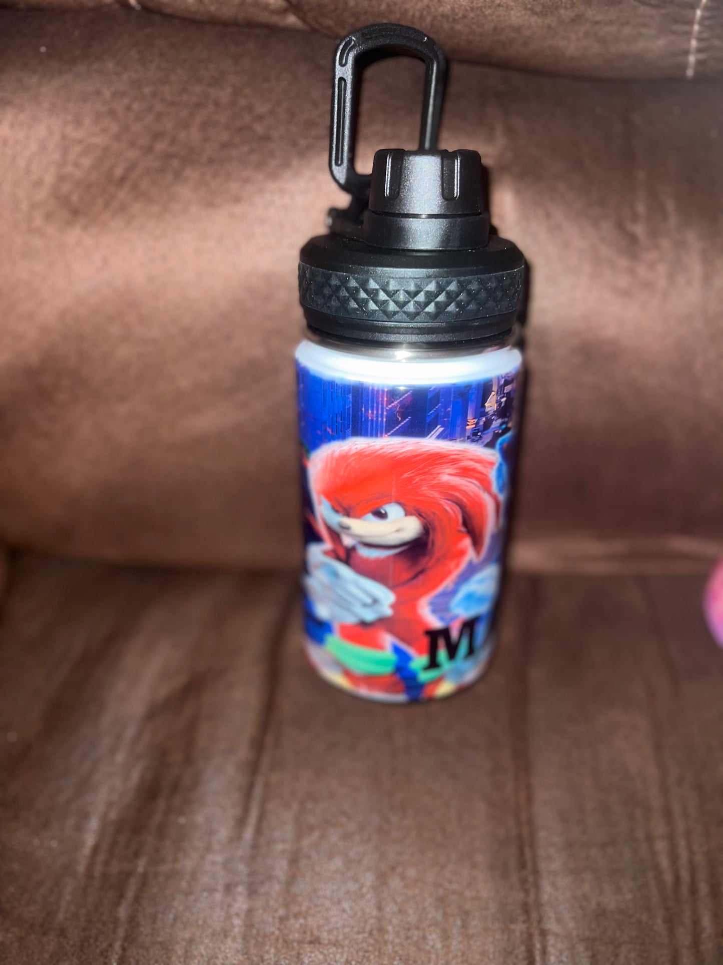 Children’s water bottle