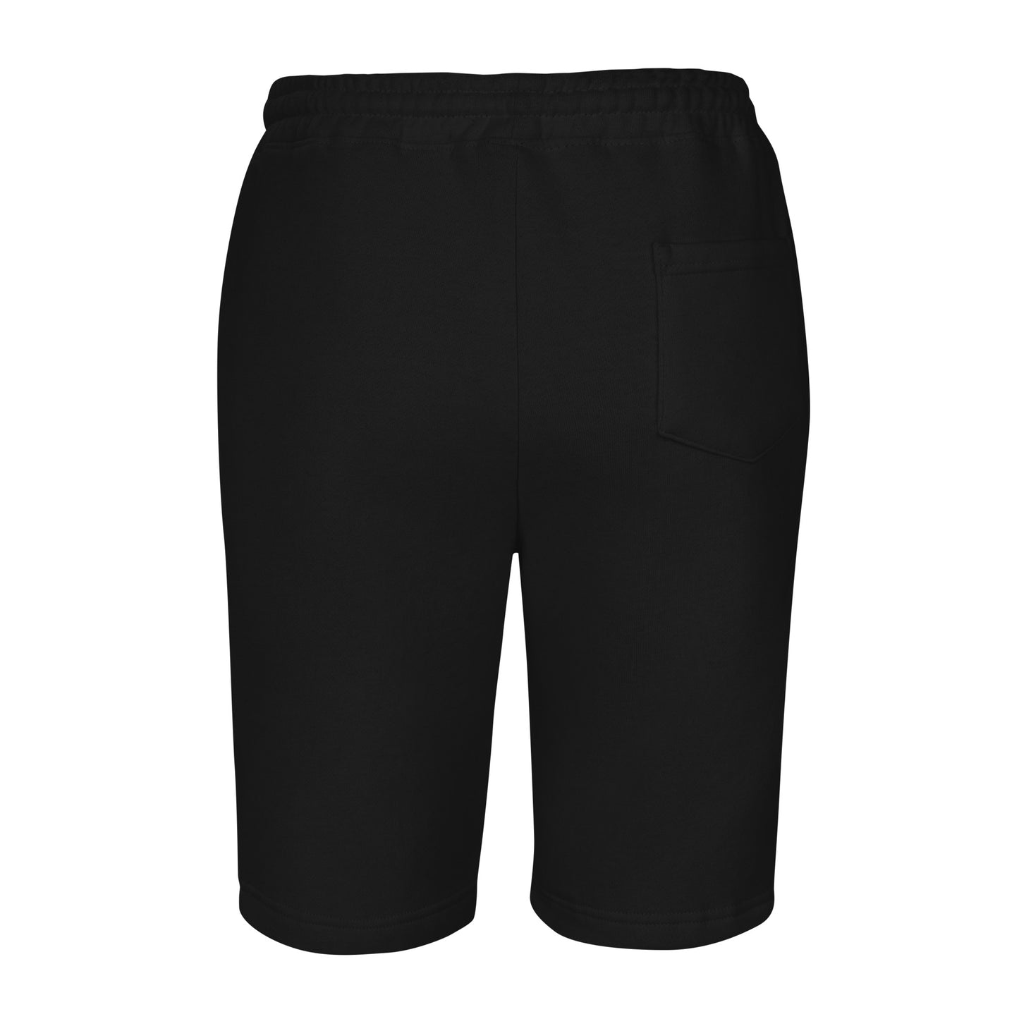 Men's fleece shorts- CC Apparel