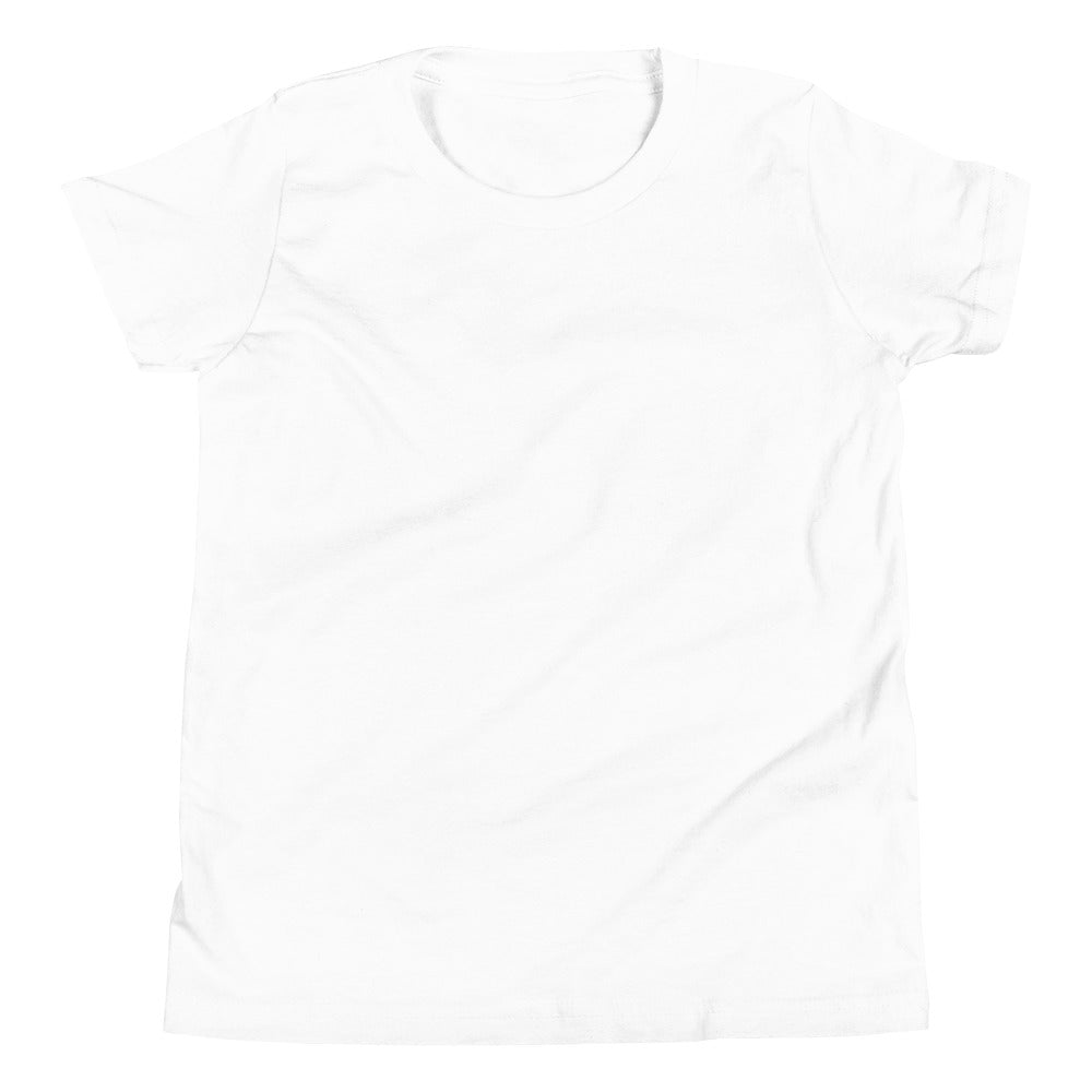 C.B.A. Youth Short Sleeve T-Shirt